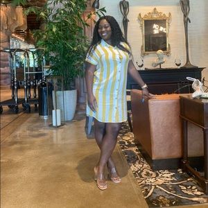 Meet your Posher, Rose